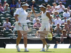 Britain Wimbledon Tennis