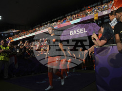 APTOPIX Euro 2025 Netherlands France Soccer
