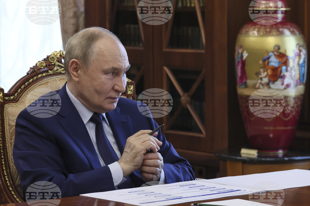 Преговорите между Русия и САЩ в Аляска приближиха страните към вземането на нужните решения, заяви Владимир Путин