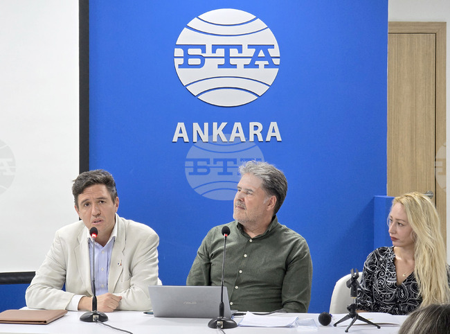 Prof. Mevsim: Centuries of Mutual Coexistence of Bulgarians, Turks Has Cultivated Many Common Features