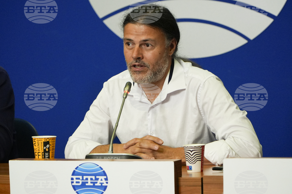Experts Discuss Climate Change, Warn Drought Has Become Regularity in Bulgaria