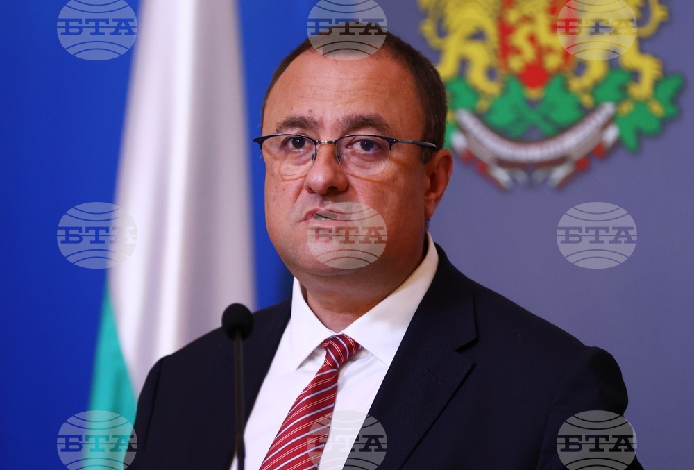 Energy Efficiency Renovation Funds under Recovery and Resilience Plan Have Been Saved, Minister Ivanov Says