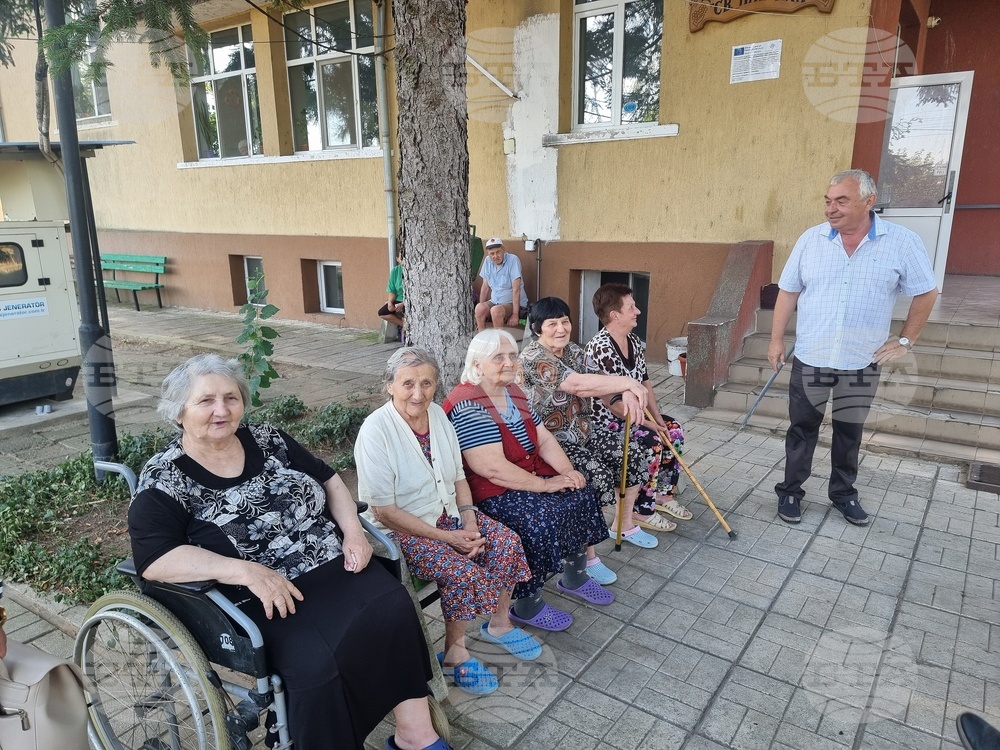 Село Владимирово - дом - ремонт