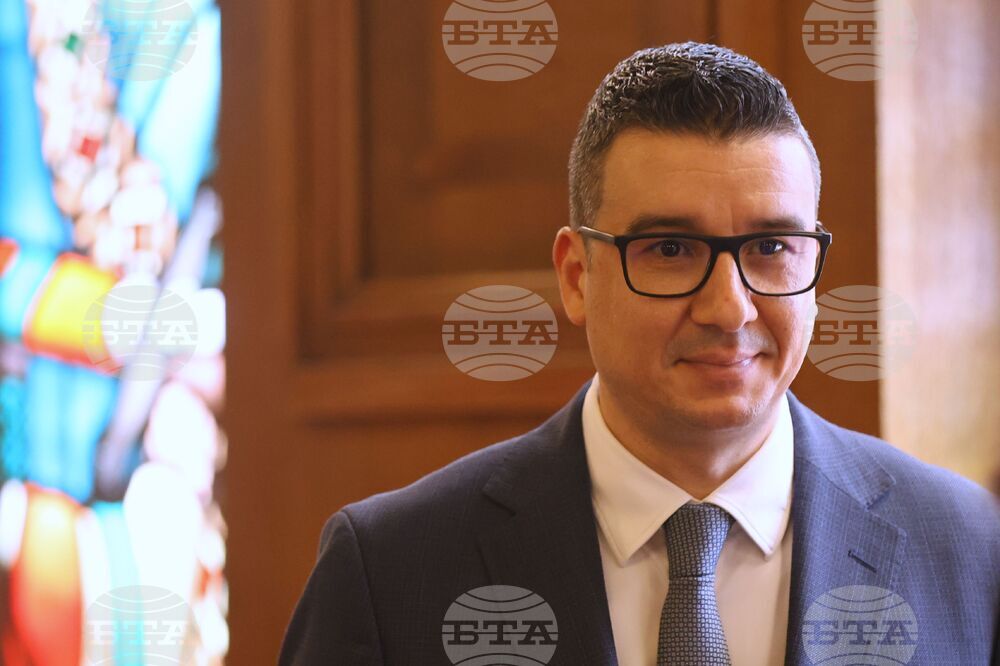 Министерство на отбраната - меморандум - подписване