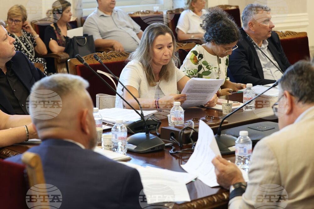 Моментът е дошъл да се преосмисли модела на финансиране на висшето образование в страната, каза проф. д-р Миглена Темелкова