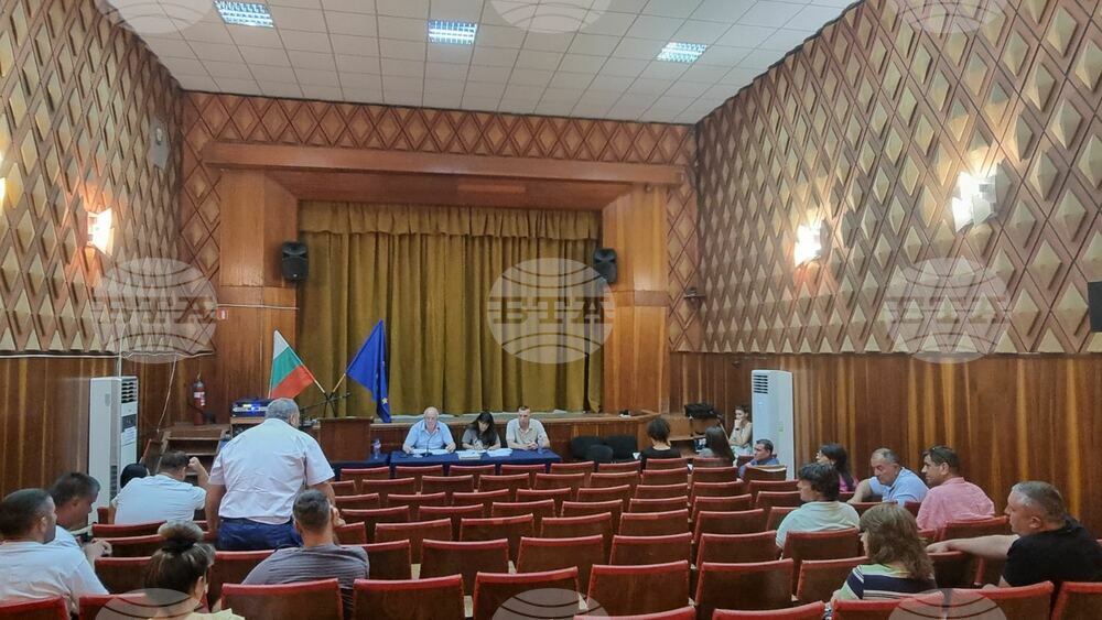 Общинският съвет в Калояново прие Годишен план за социалните услуги през 2026 г.