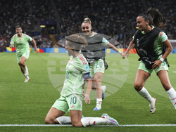 APTOPIX Euro 2025 Norway Italy Soccer