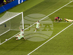 Euro 2025 Norway Italy Soccer