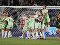 Euro 2025 Norway Italy Soccer