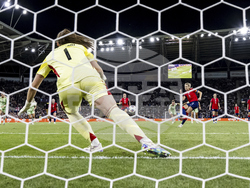 Euro 2025 Norway Italy Soccer