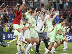 Euro 2025 Norway Italy Soccer