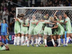 Euro 2025 Norway Italy Soccer