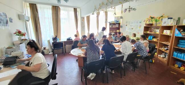 Обучения на безработни започнаха в Каолиново и Никола Козлево, съобщи за БТА областният координатор на КНСБ в Шумен