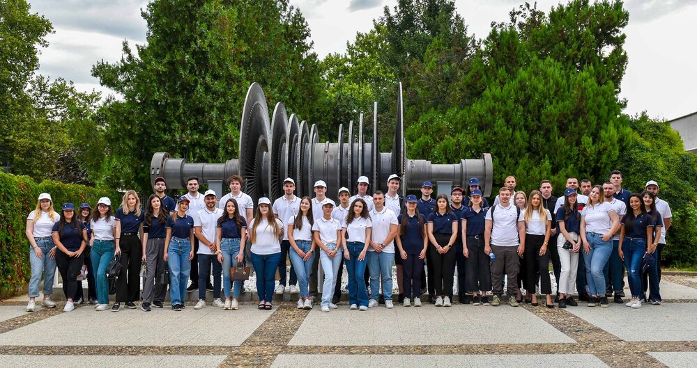 Kozloduy NPP Launches Summer Internship Programme