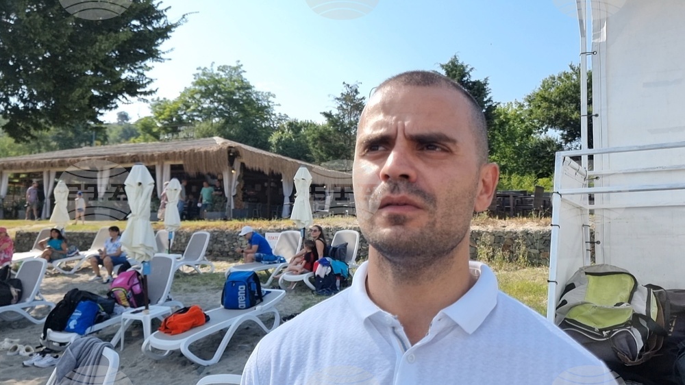Созопол очаква ръст в туризма до 10 на сто това лято, съобщи зам.-кметът Андрей Николов пред БТА