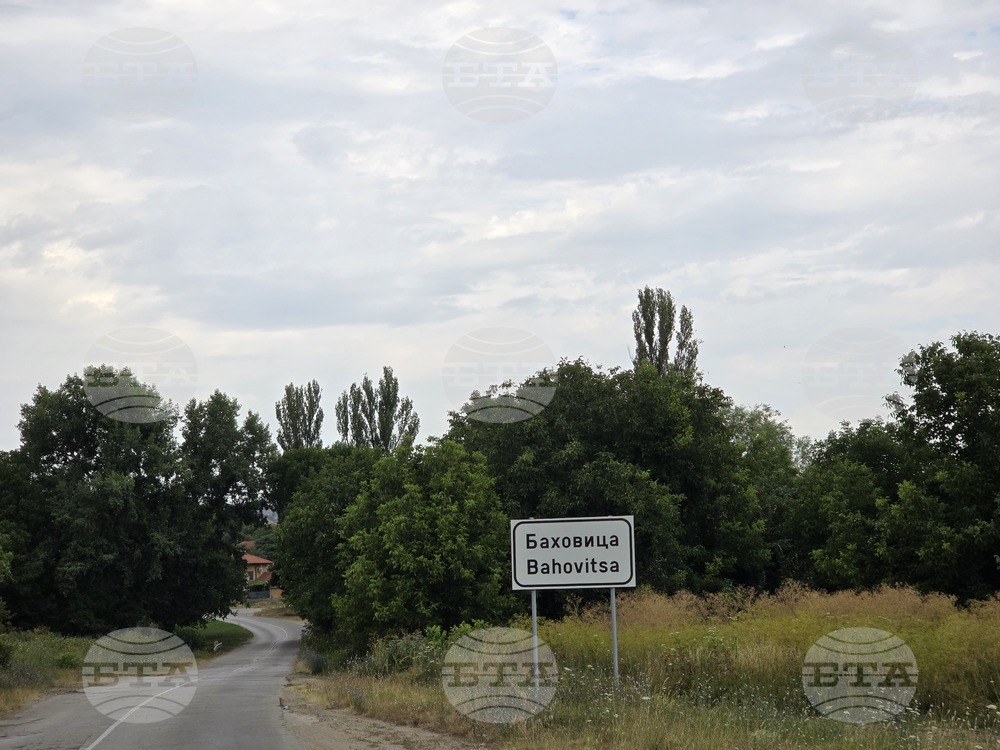 Временно ограничение на движението ще бъде въведено на пътя Баховица – Николаево заради рали-крос
