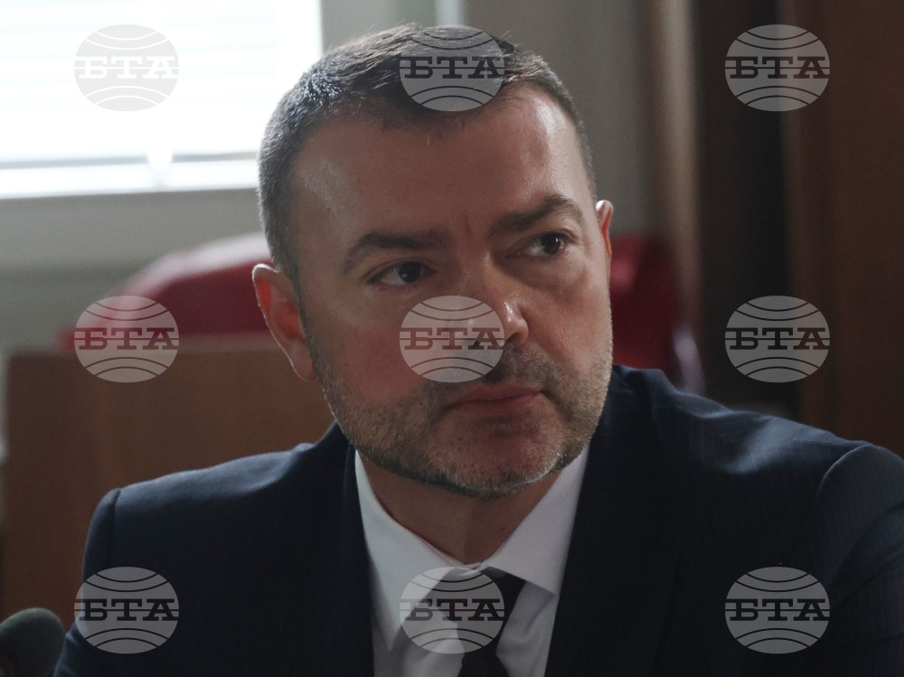 Народно събрание - Комисия по труда и социалната политика - заседание