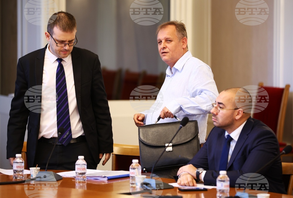 Предлаганите промени в Закона за държавната собственост ще затруднят работата на ВАС, каза председателят на съда Георги Чолаков