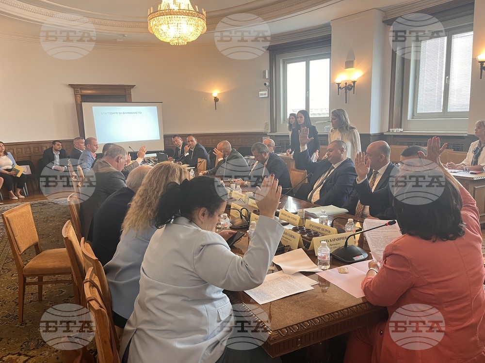 Ресорната парламентарна комисия подкрепи регламент на ЕК за намаляване на административната тежест за земеделските производители
