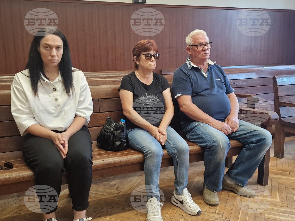Задържаните за незаконната фабрика край с. Момково остават на свобода срещу парична гаранция, постанови Окръжен съд Хасково
