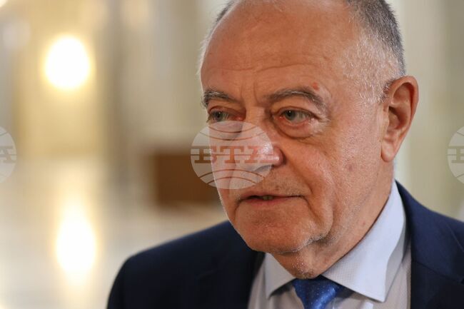 Counter-corruption Commission Requested Use of Special Intelligence Means Three Times in 2024 - Security Services Control Committee Chair