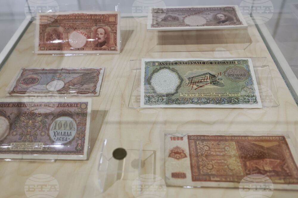 Изложба - „Хроники от ателието. 130 години Васил Захариев“