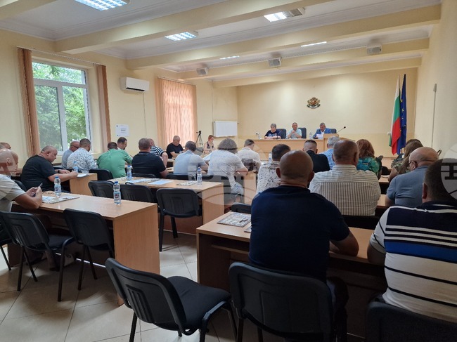 Община Исперих ще кандидатства за изпълнение на инвестиция с проектно предложение за инсталиране на фотоволтаици в социални услуги