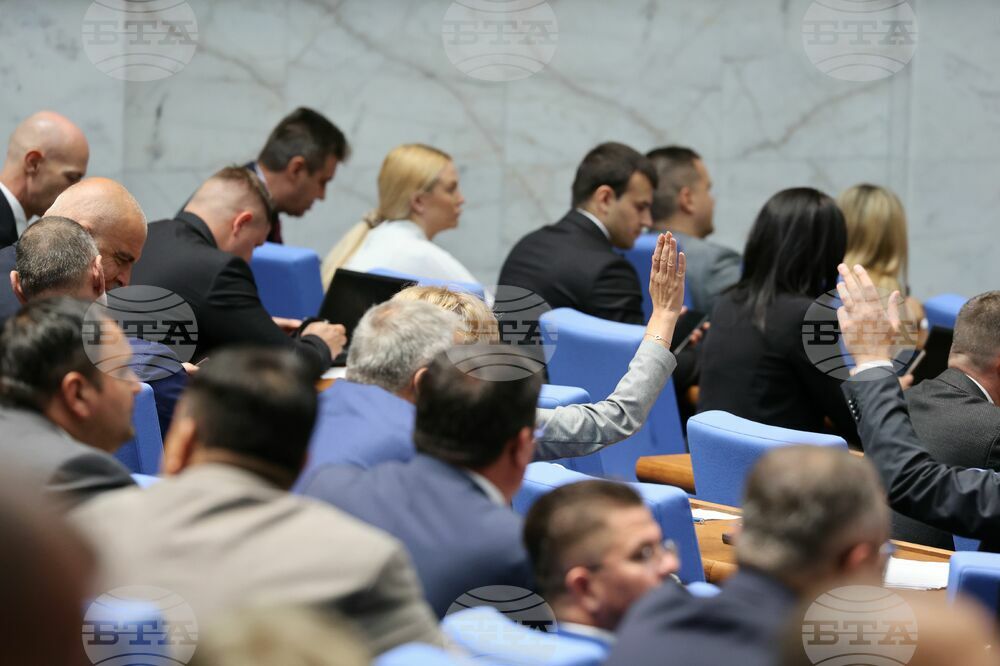 Парламентът криминализира отказа от тестване за алкохол и наркотици при пътни произшествия и завиши глобите за шофиране под тяхно въздействие
