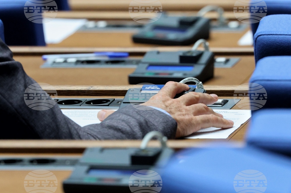 Разширяване на хипотезите, в които разпитът на вещите лица може да се извърши дистанционно, прие на първо четене парламентът