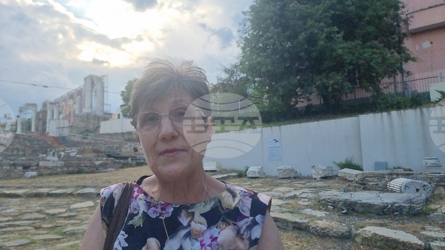 „Цар Калоян“ е първата българска опера, транслирана директно по радиото в САЩ, каза Надя Сотирова, уредник на къща музей „Панчо Владигеров“