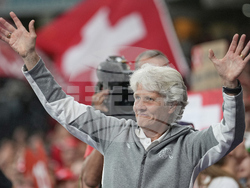Euro 2025 Spain Switzerland Soccer