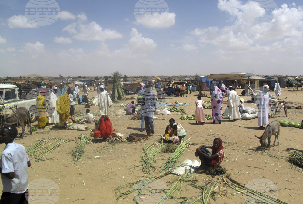 Генералният секретар на ООН призовава за незабавни преговори за прекратяване на огъня в Судан