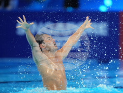 Singapore Swimming Worlds