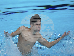 Singapore Swimming Worlds