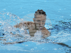 Singapore Swimming Worlds