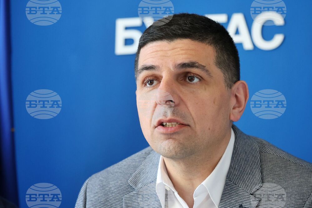 Yes, Bulgaria Co-chair Mirchev: We’ll Take Steps to Close Counter-Corruption Commission, Rule of Law State Remains a Challenge