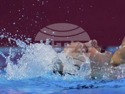 Singapore Swimming Worlds
