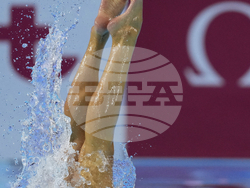Singapore Swimming Worlds