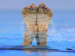Singapore Swimming Worlds
