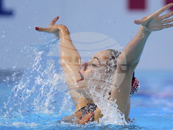 Singapore Swimming Worlds