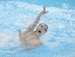 Singapore Swimming Worlds