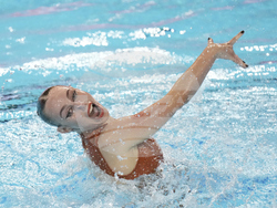 Singapore Swimming Worlds