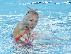 Singapore Swimming Worlds