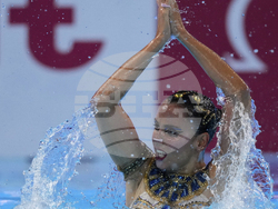Singapore Swimming Worlds