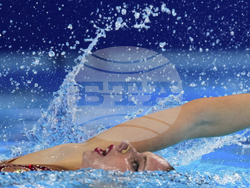 Singapore Swimming Worlds