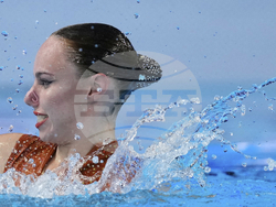 Singapore Swimming Worlds