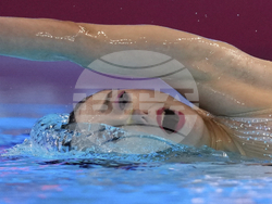 Singapore Swimming Worlds