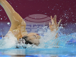 Singapore Swimming Worlds