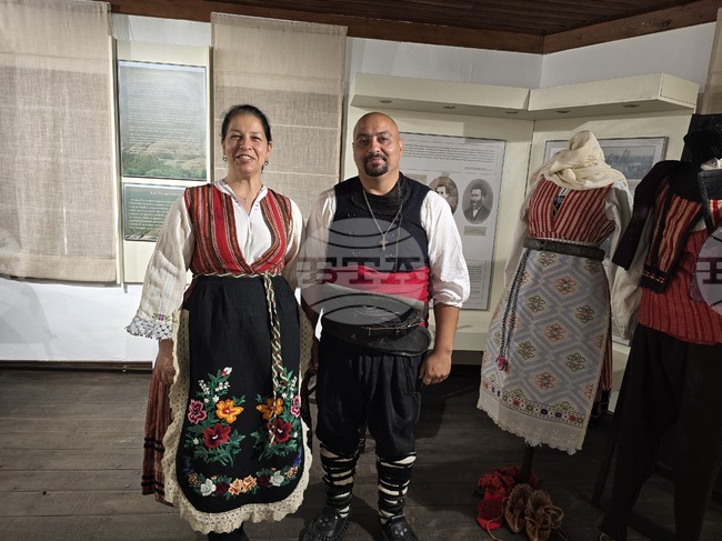 Hajduk Relics Collector Yanev: Three Centuries of Bulgarian History Cannot Be Told in Single Textbook Paragraph