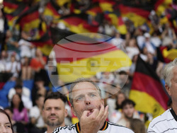 Euro 2025 France Germany Soccer